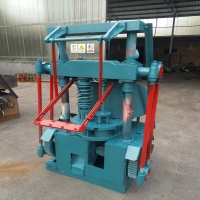 多功能炭粉沖壓機